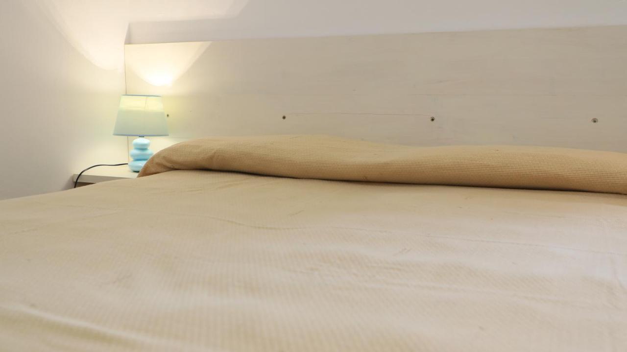 Villaggio Elisena Vieste Zewnętrze zdjęcie
