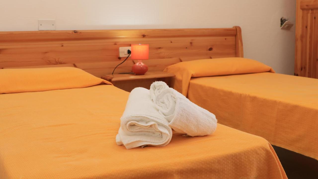 Villaggio Elisena Vieste Zewnętrze zdjęcie