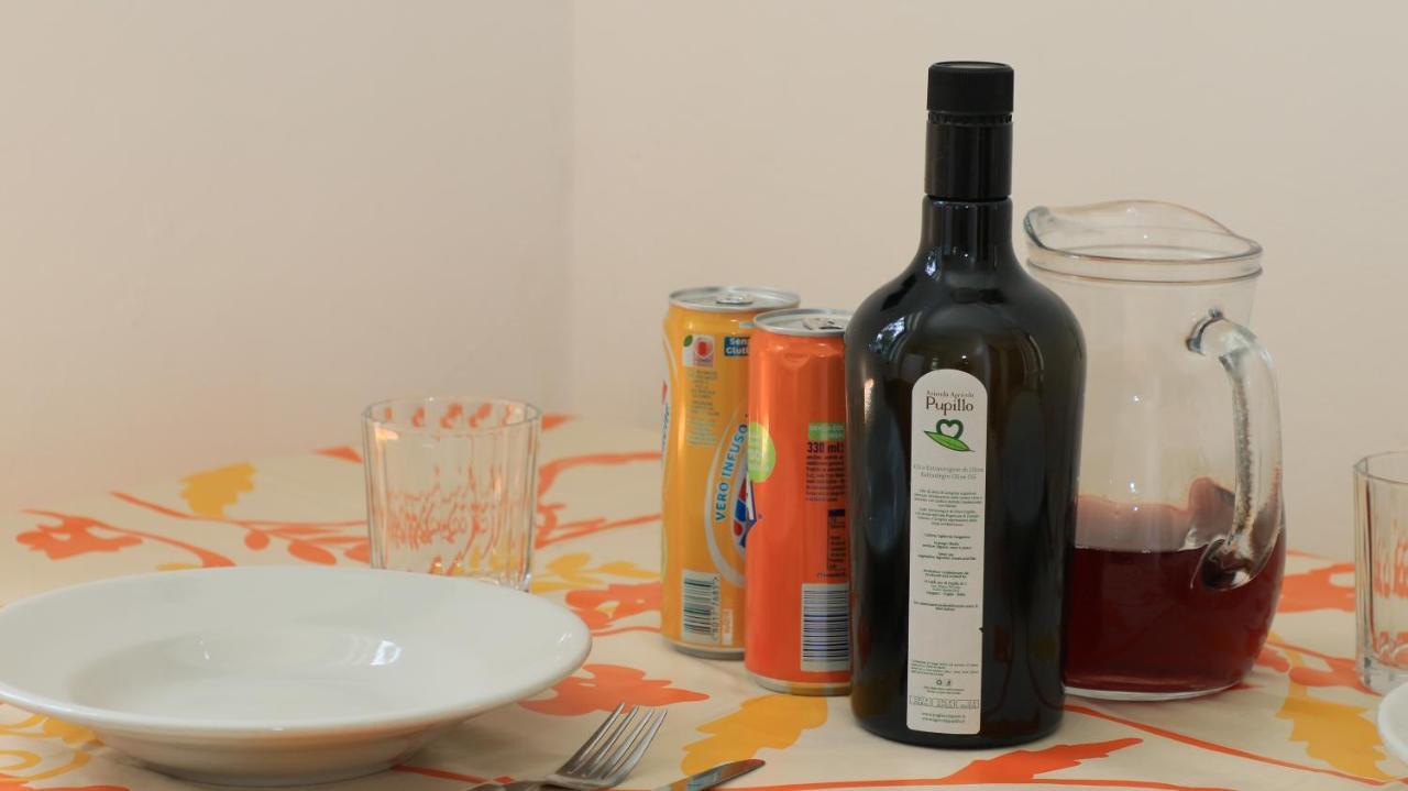 Villaggio Elisena Vieste Zewnętrze zdjęcie