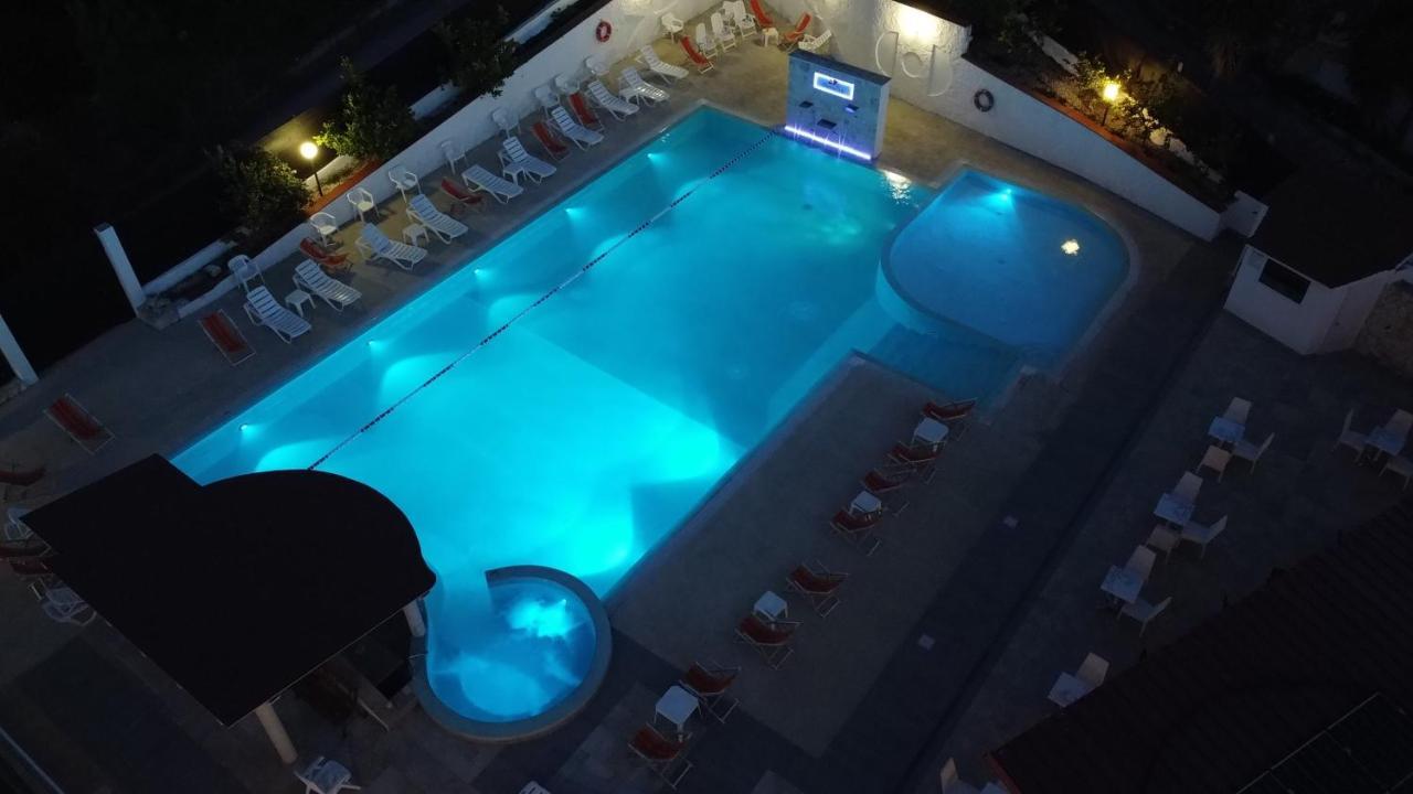 Villaggio Elisena Vieste Zewnętrze zdjęcie