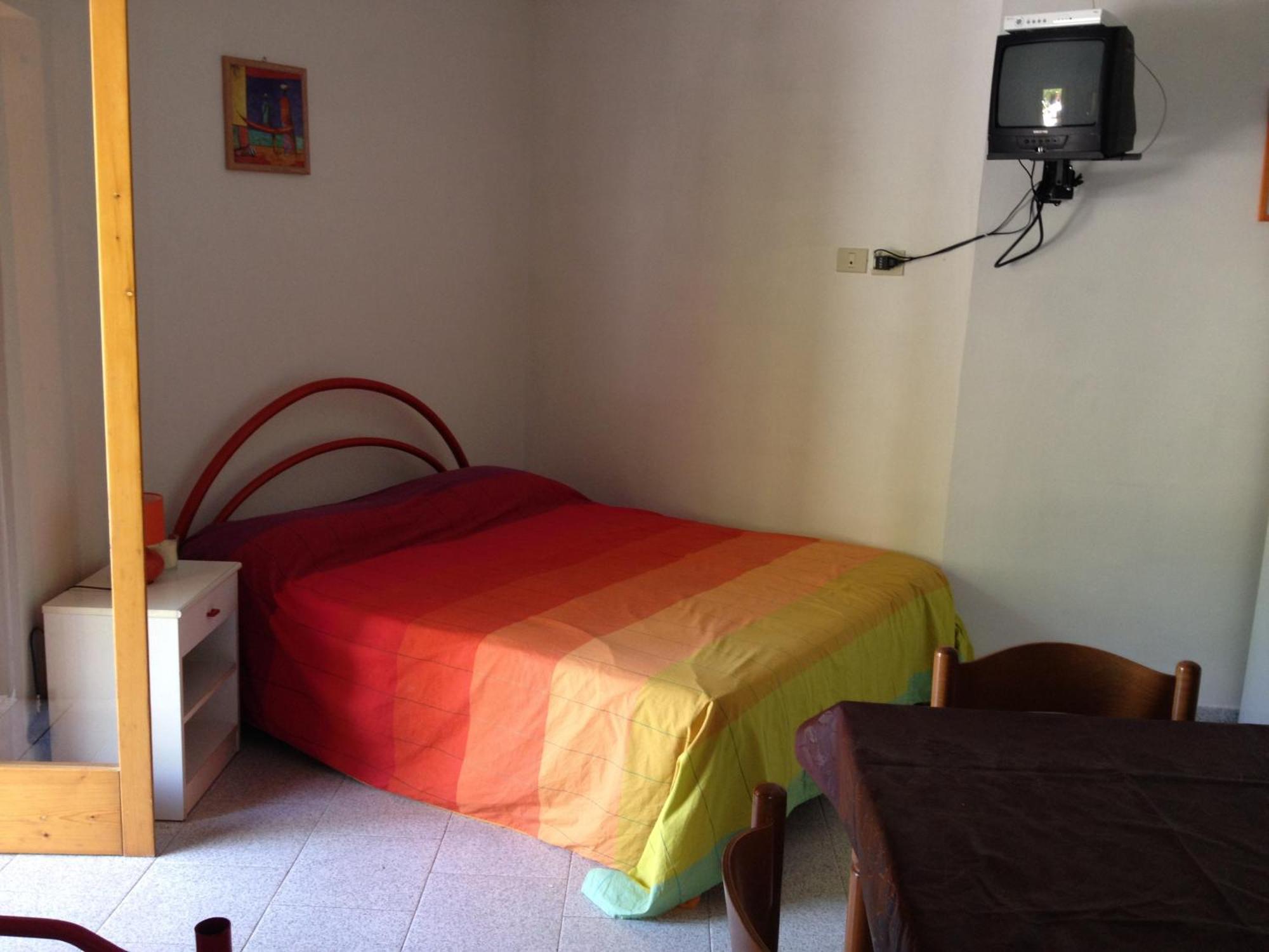 Villaggio Elisena Vieste Pokój zdjęcie